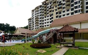 Puteri Beach Resort Port Dickson